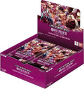 Fist of Divine Speed Booster Box