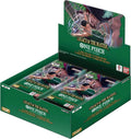 Legacy of the Master Booster Box