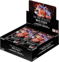 The Time of Battle Booster Box
