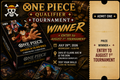 July 29th Qualifier Tournament Ticket