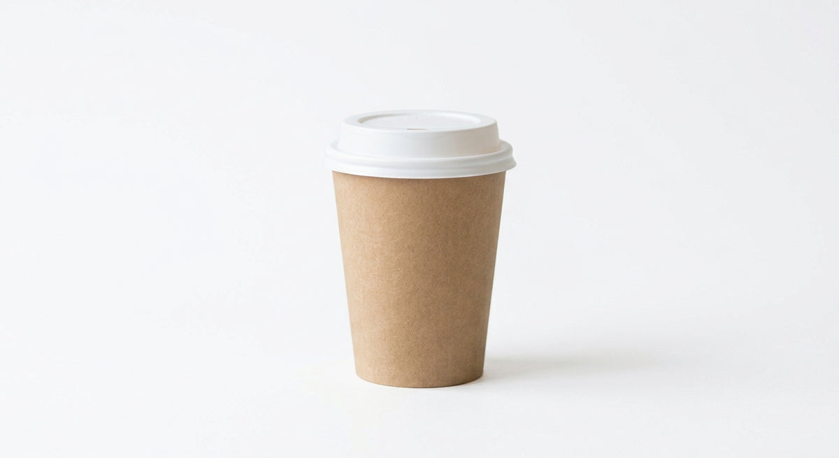 12 Oz Coffee
